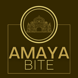 Amaya Bites Navan logo.